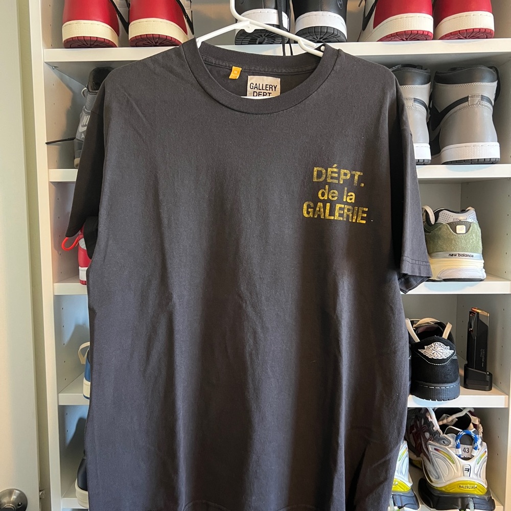 Gallery dept tee